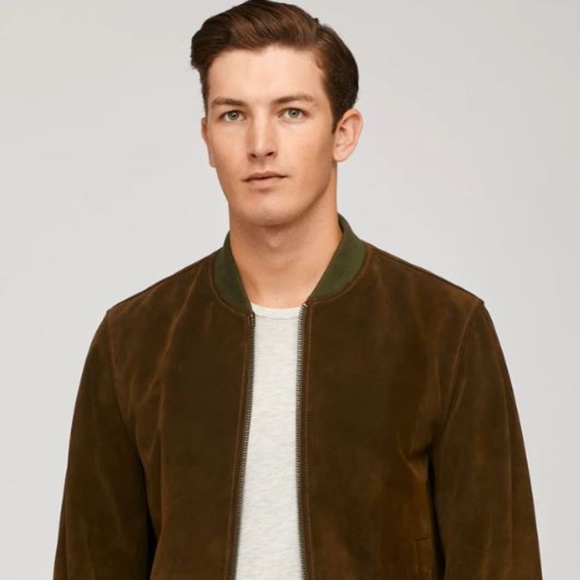 bonobos coats